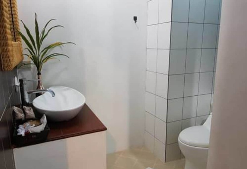 膳宿费 Rockwell Boutique Suites