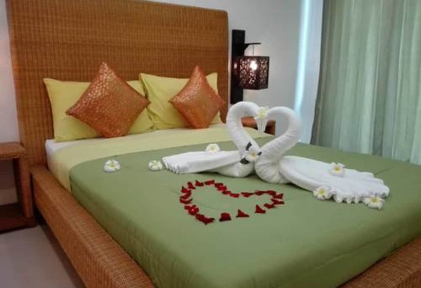 膳宿费 Rockwell Boutique Suites