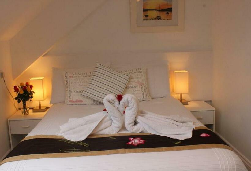 Пансион Silver Birch Guest House