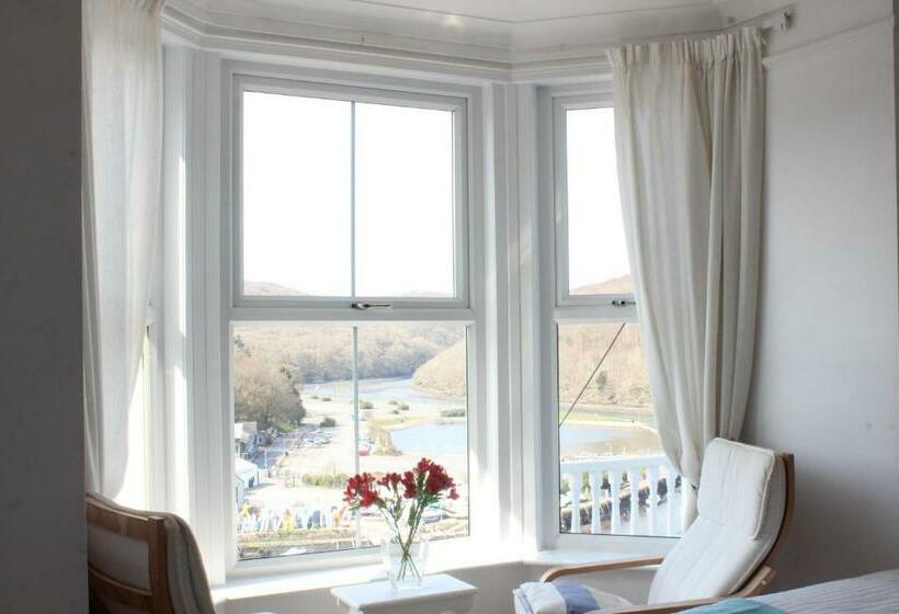 Пансион Silver Birch Guest House