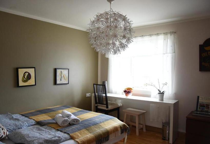 پانسیون Ig Höfn