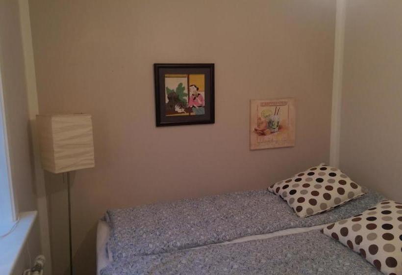 پانسیون Ig Höfn