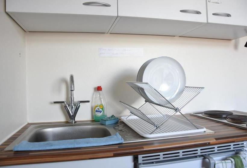 پانسیون Ig Höfn