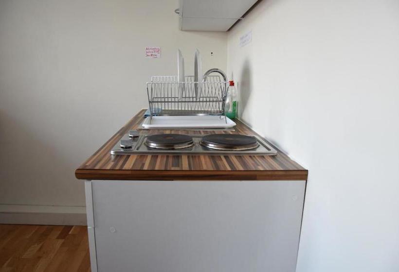 پانسیون Ig Höfn