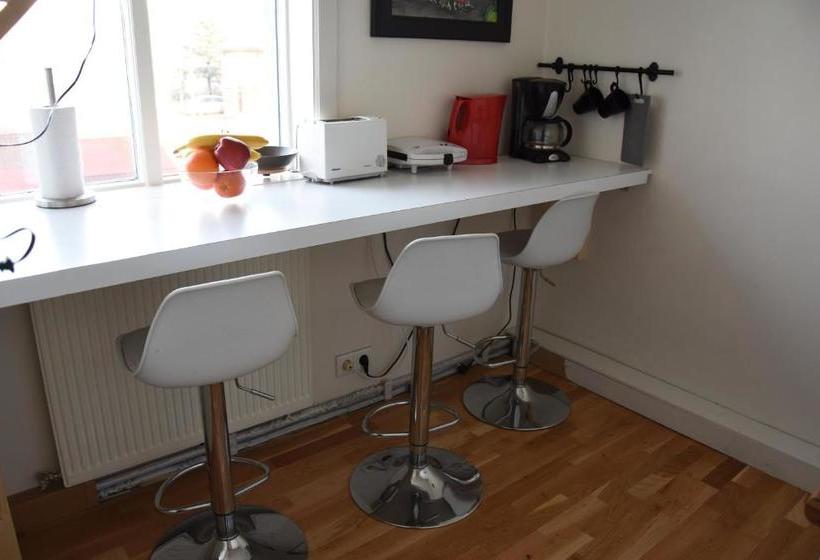 پانسیون Ig Höfn