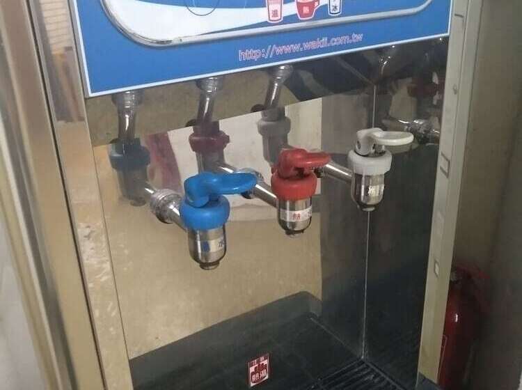 پانسیون South & North House