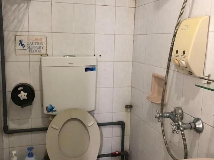 پانسیون South & North House