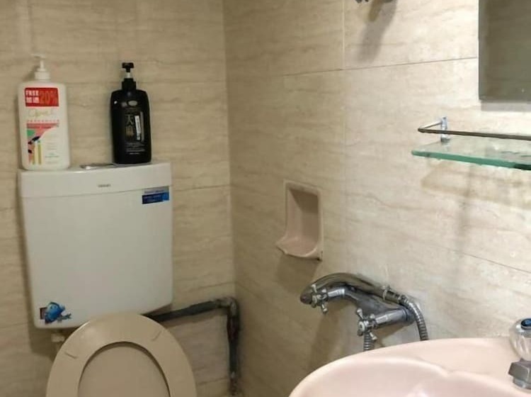 پانسیون South & North House