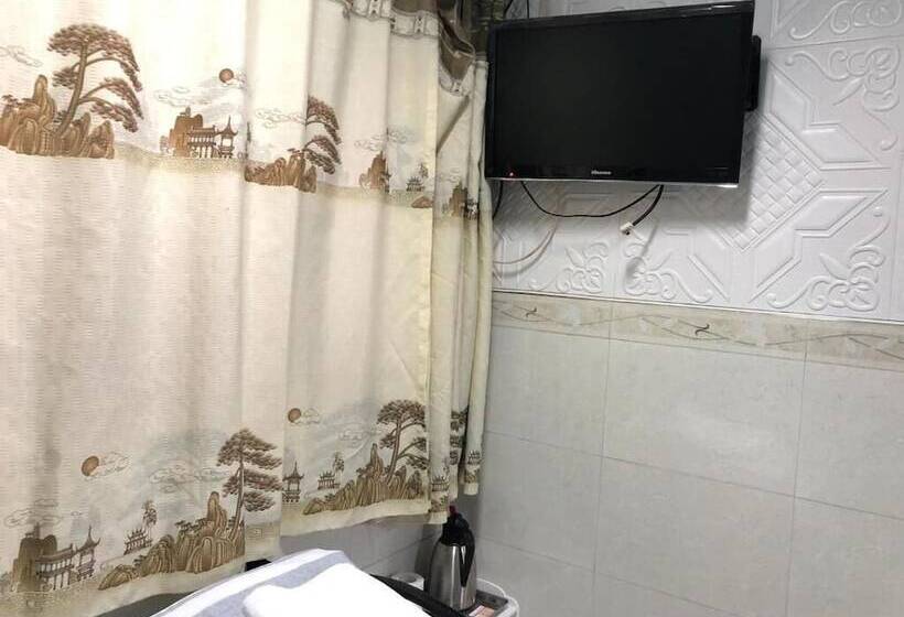 پانسیون South & North House