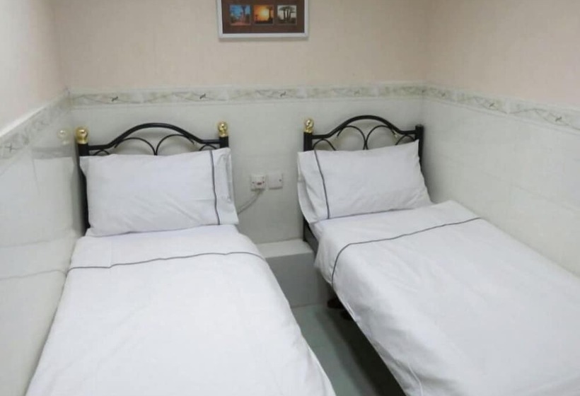 پانسیون South & North House