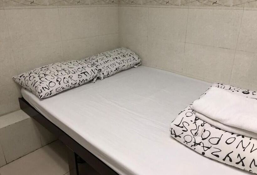 پانسیون South & North House