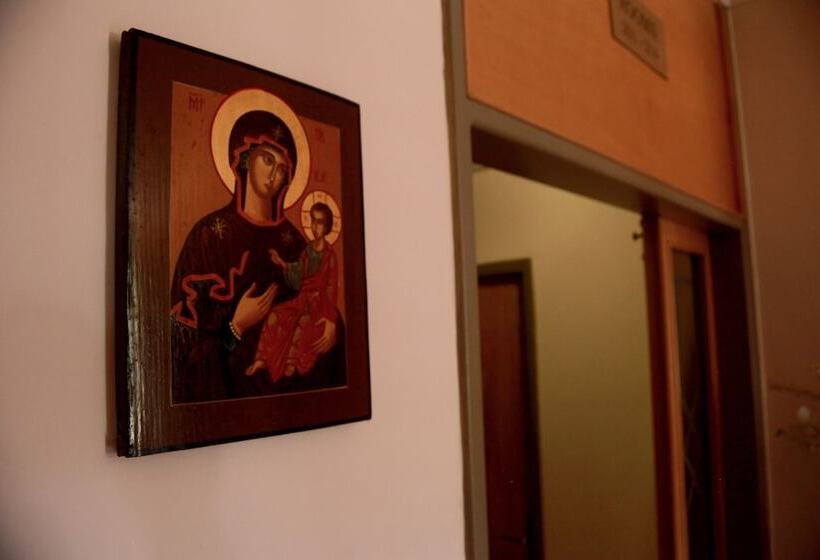 پانسیون St. Vincent Guest House   Bethlehem