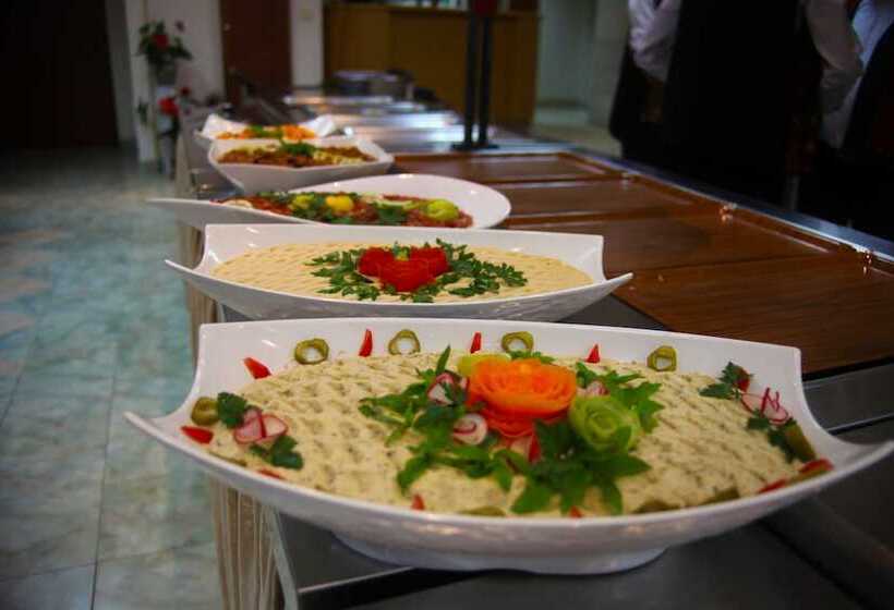 پانسیون St. Vincent Guest House   Bethlehem