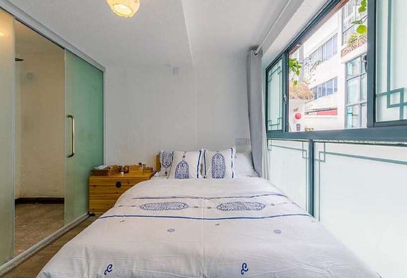 膳宿费 Su She Court