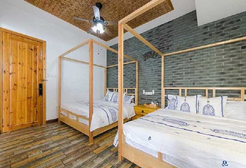 膳宿费 Su She Court