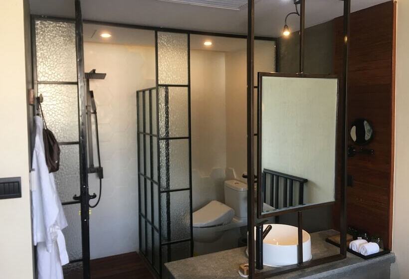 پانسیون Suzhou Shushan Amber Time Shushanhuaju