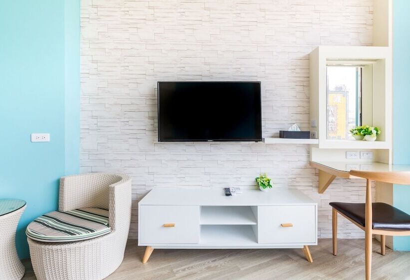 پانسیون Enjoy Slow Living