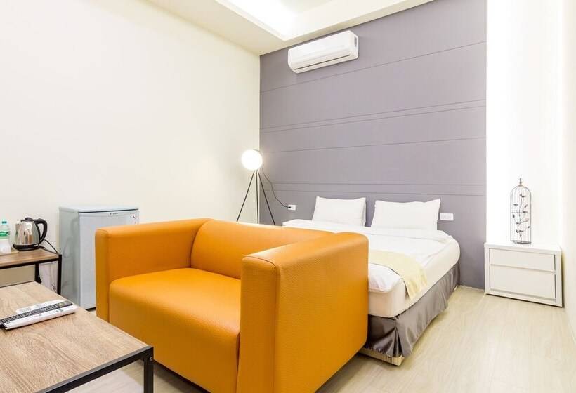 پانسیون Enjoy Slow Living