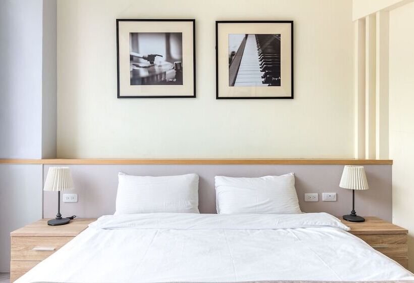 پانسیون Enjoy Slow Living