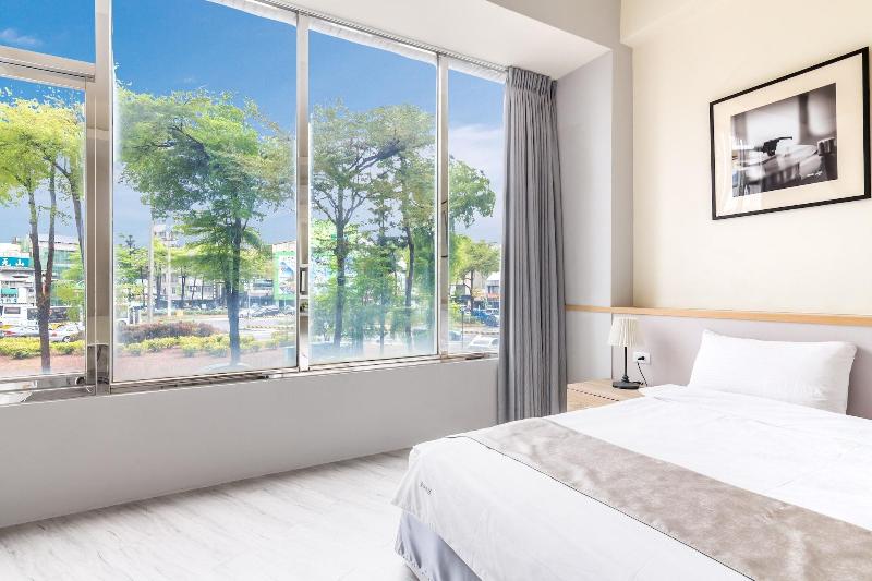 پانسیون Enjoy Slow Living