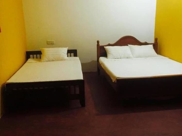 ペンション Yoho Sunera