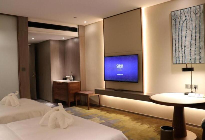 Rosedale Hotel Taicang