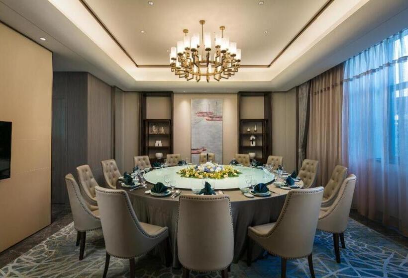 Rosedale Hotel Taicang