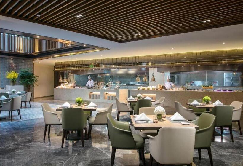 Rosedale Hotel Taicang