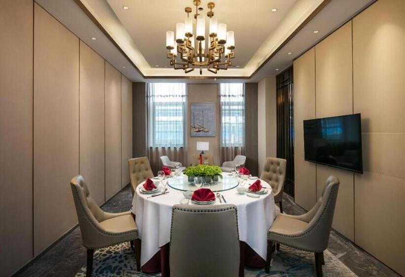 Rosedale Hotel Taicang