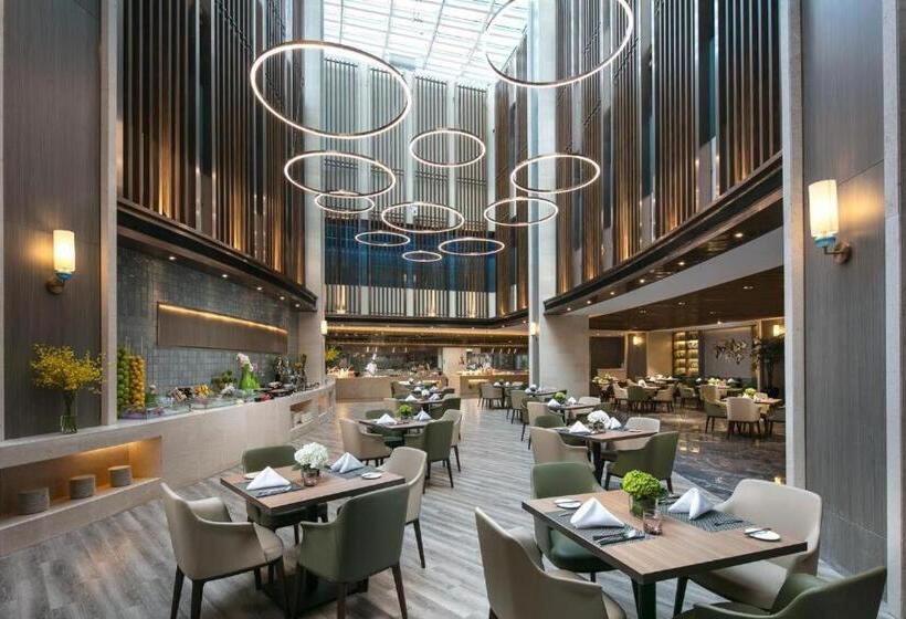 Rosedale Hotel Taicang