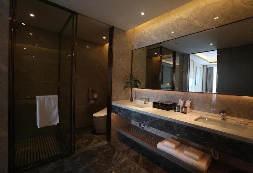 Rosedale Hotel Taicang