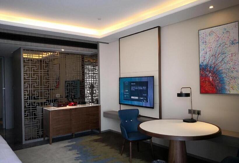 Rosedale Hotel Taicang