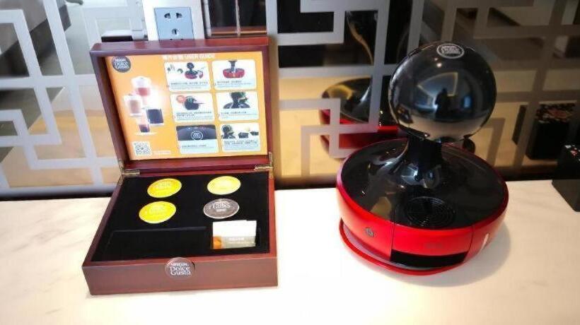 Rosedale Hotel Taicang