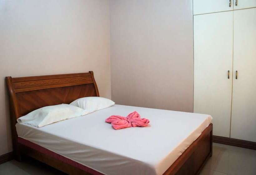 Sarmiento Guest House