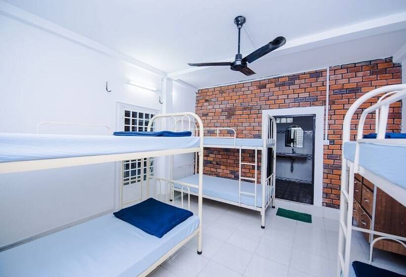 Sophea Hostel