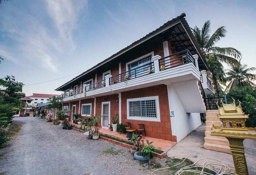 Sophea Hostel