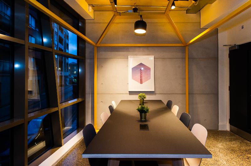 Staycity Aparthotels, Dublin Castle