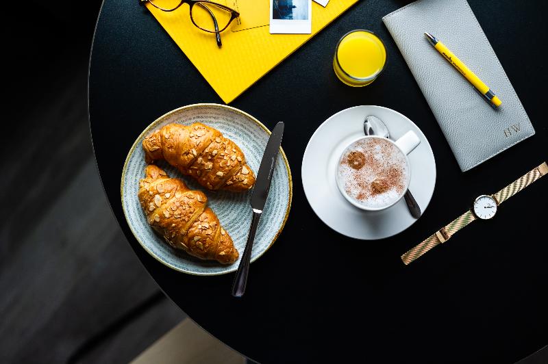 Staycity Aparthotels, Dublin Castle