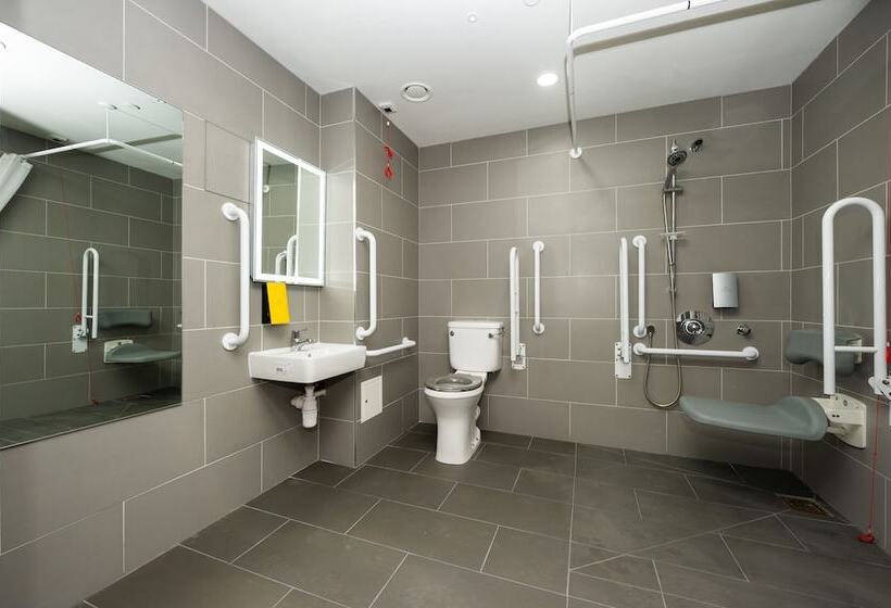 Staycity Aparthotels, Dublin Castle