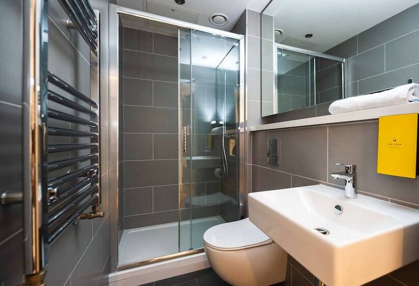 Staycity Aparthotels, Dublin Castle