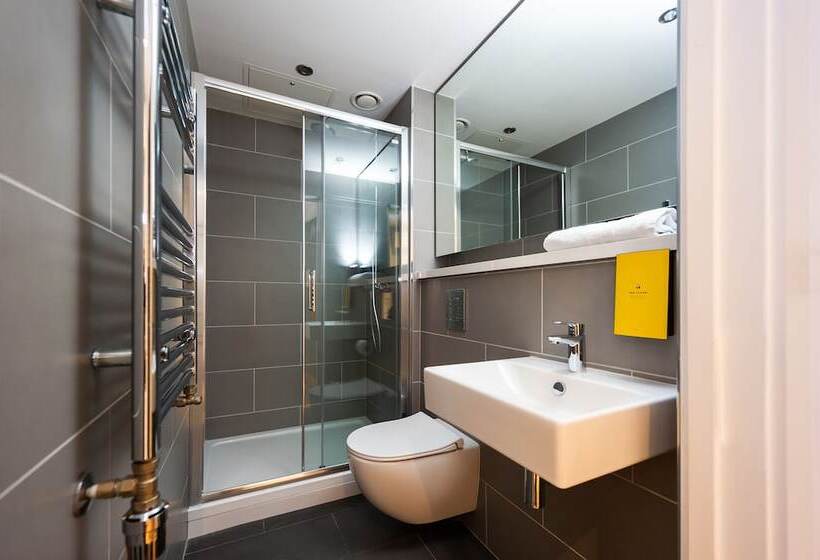 Staycity Aparthotels, Dublin Castle