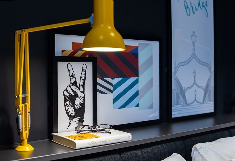 Staycity Aparthotels, Dublin Castle