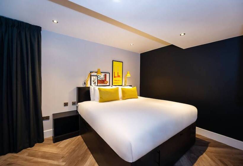 Staycity Aparthotels, Dublin Castle