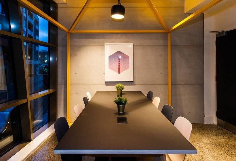 Staycity Aparthotels, Dublin Castle