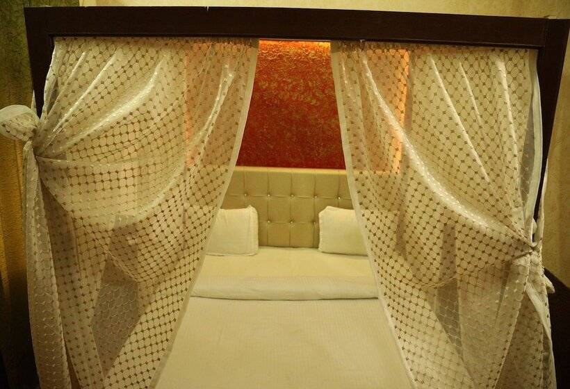 Thar Exotica Hotel & Resorts