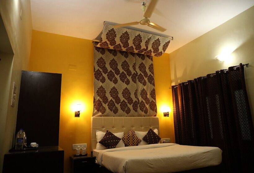 Thar Exotica Hotel & Resorts