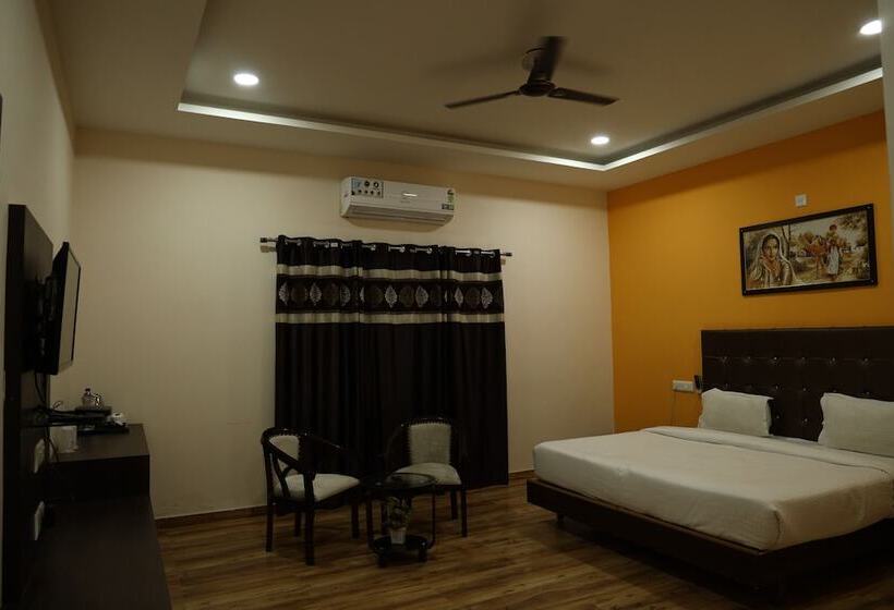 Thar Exotica Hotel & Resorts