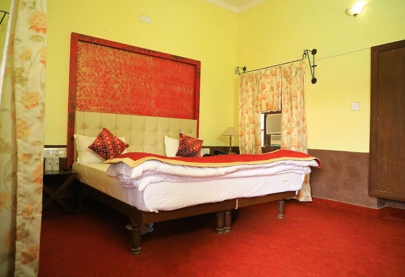 Thar Exotica Hotel & Resorts