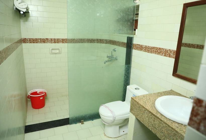 Thar Exotica Hotel & Resorts