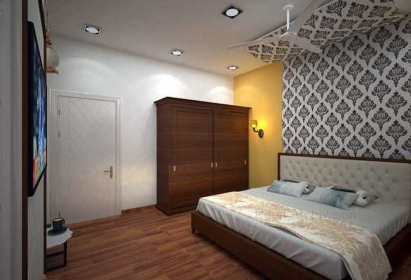 Thar Exotica Hotel & Resorts